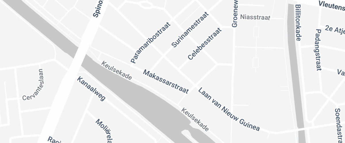 Appartement huren in Utrecht