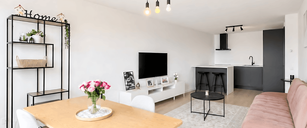 Appartement huren in Rotterdam