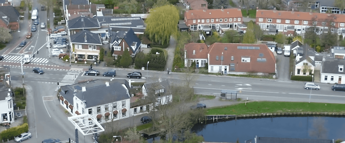 Studio huren in Groningen