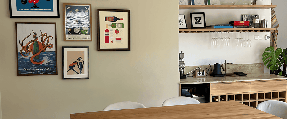 Appartement huren in Amsterdam