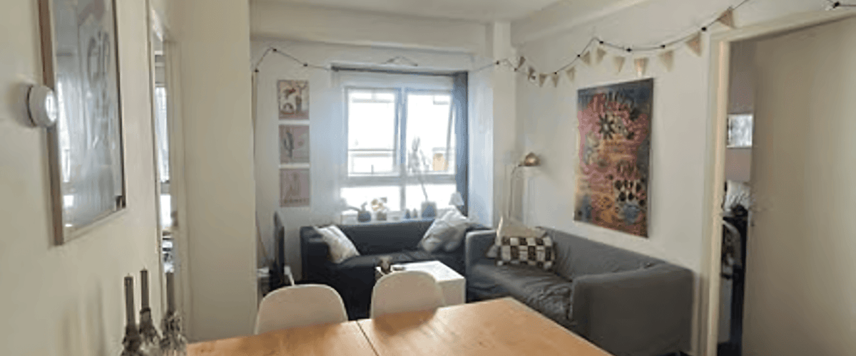 Kamer huren in Rotterdam