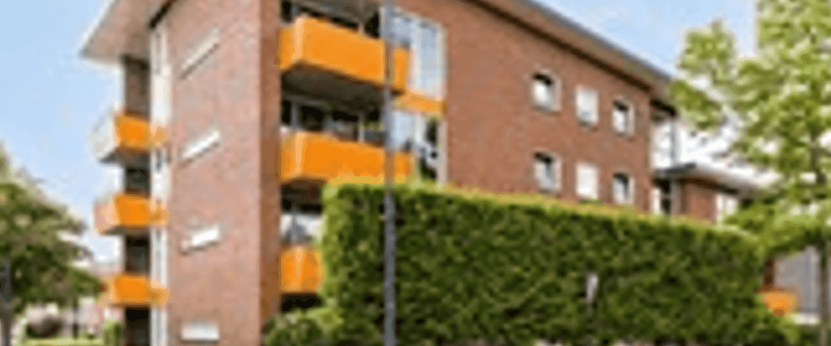 Appartement huren in Uden
