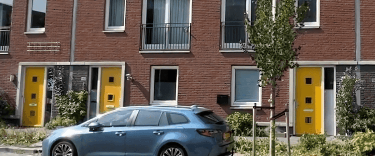 Huis huren in Utrecht