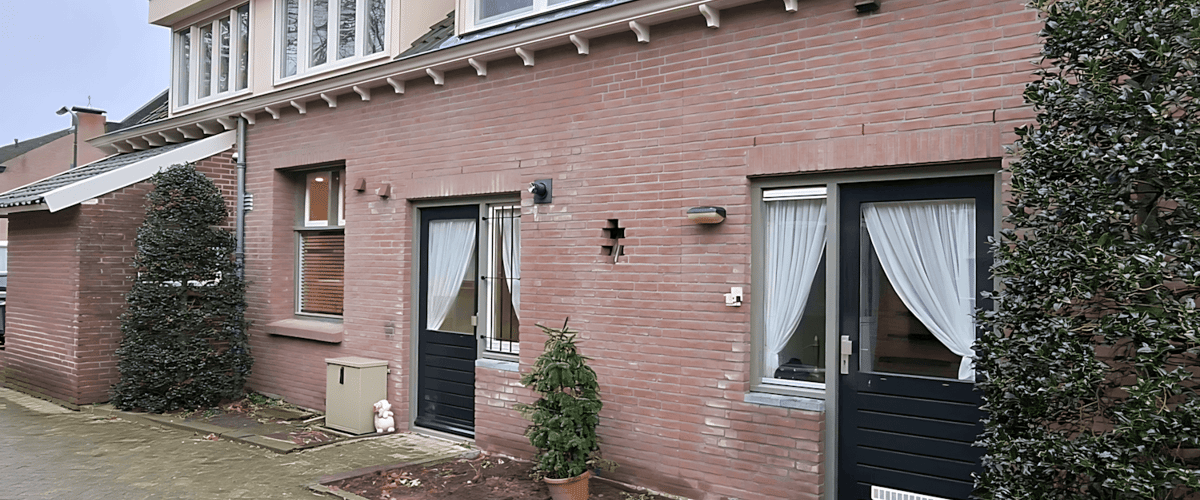 Appartement huren in Haaren