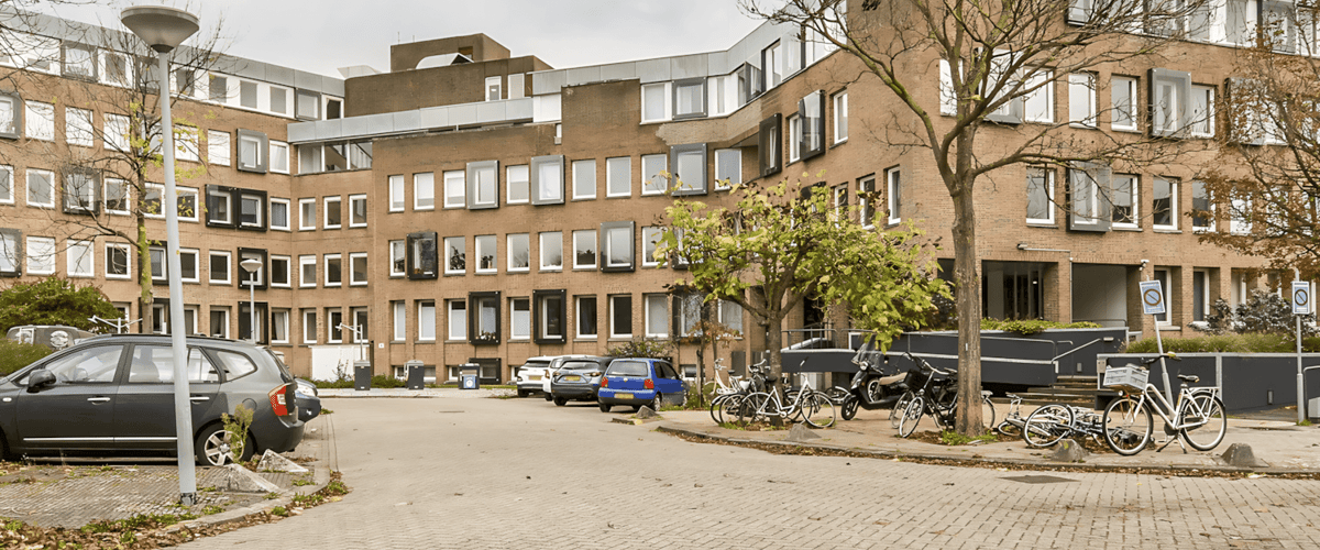 Huis huren in Alkmaar