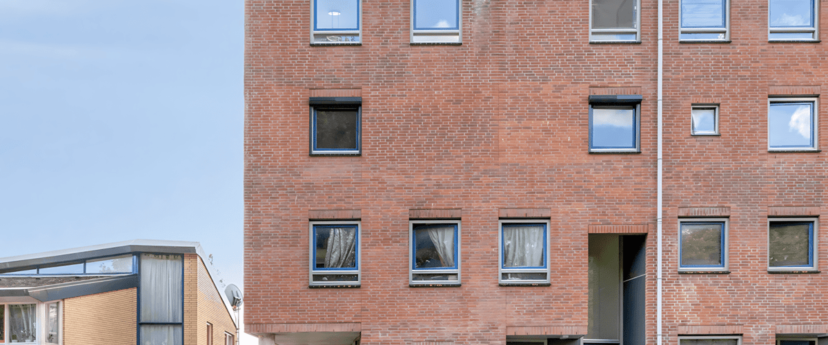 Huis huren in Amsterdam