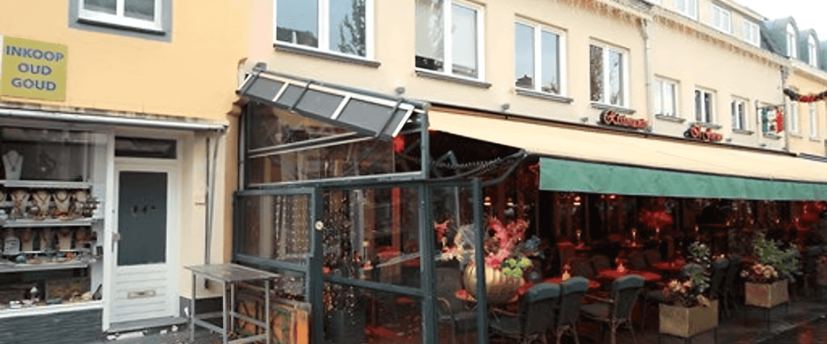 Appartement huren in Valkenburg