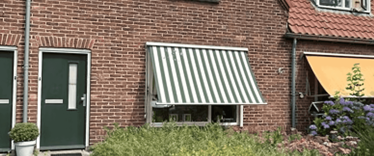 Huis huren in Apeldoorn