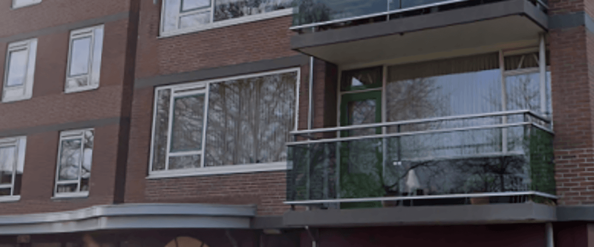 Appartement huren in Apeldoorn