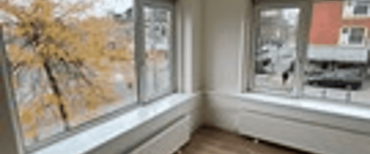 Appartement huren in Rotterdam