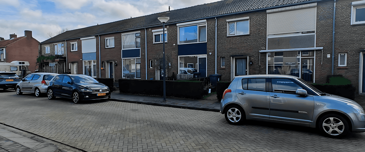 Huis huren in Mierlo