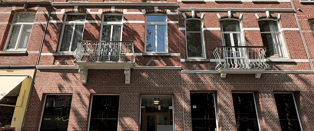 Kamer huren in Maastricht
