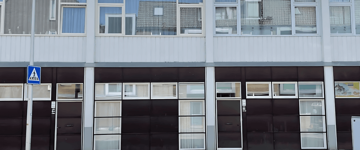 Studio huren in Maastricht