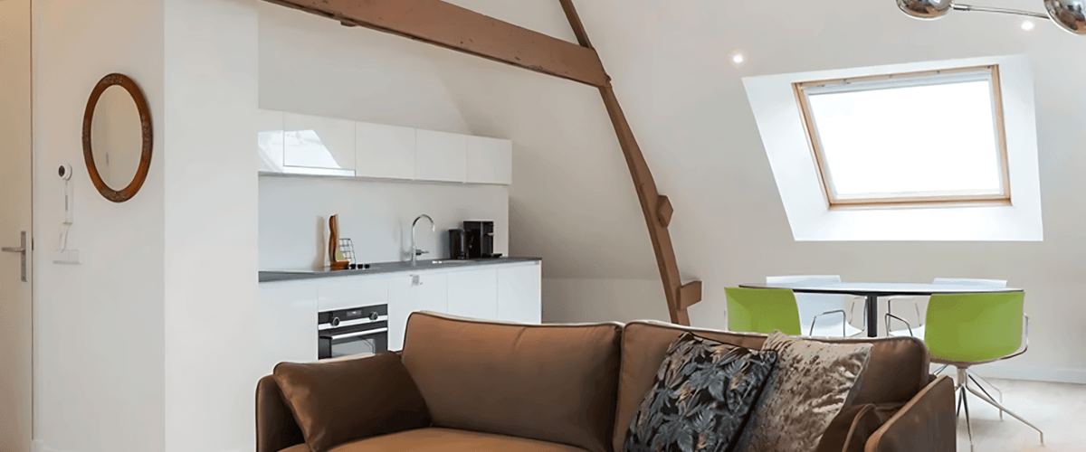 Appartement huren in Eindhoven