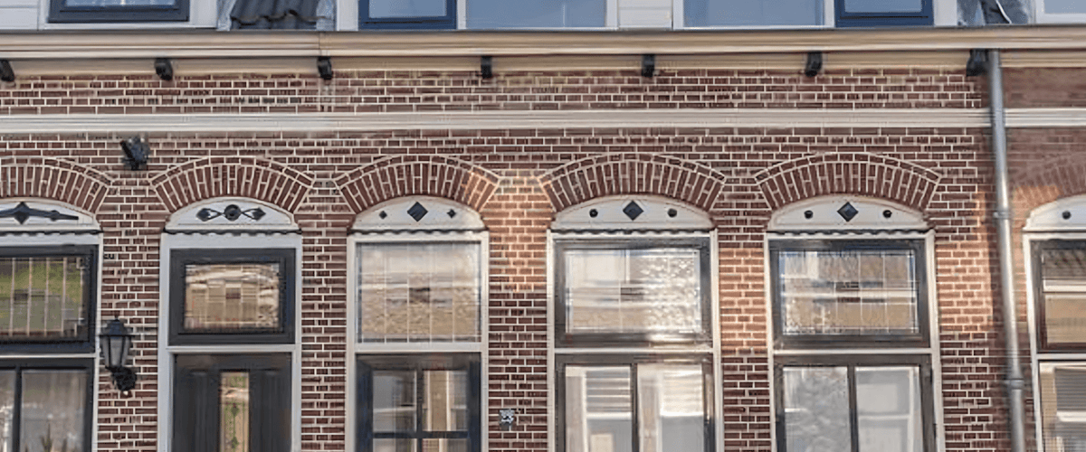 Huis huren in Leiden