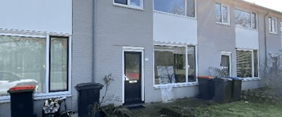 Kamer huren in Den Bosch