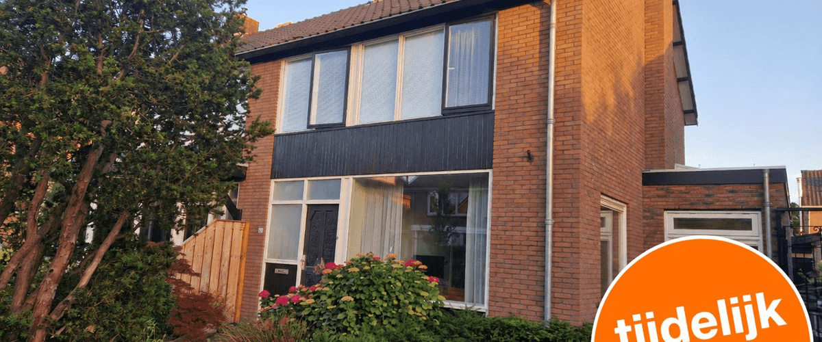 Huis huren in Oudorp