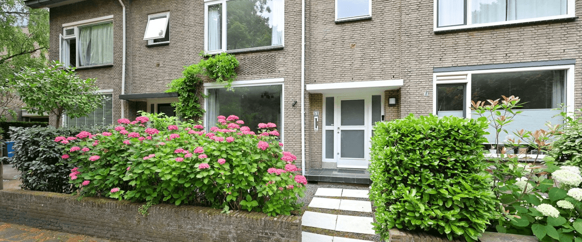 Huis huren in Wassenaar