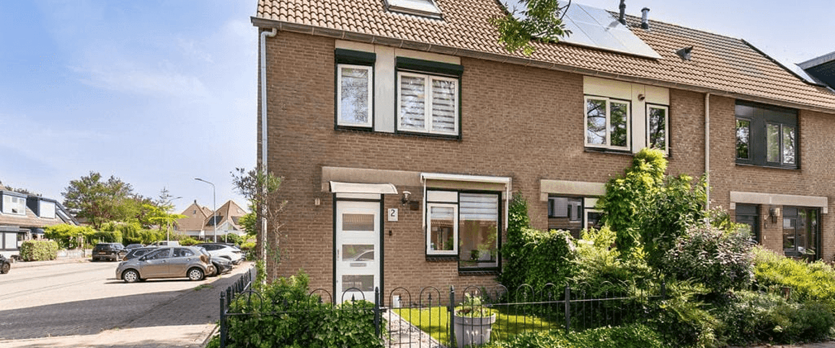 Huis huren in Hoofddorp