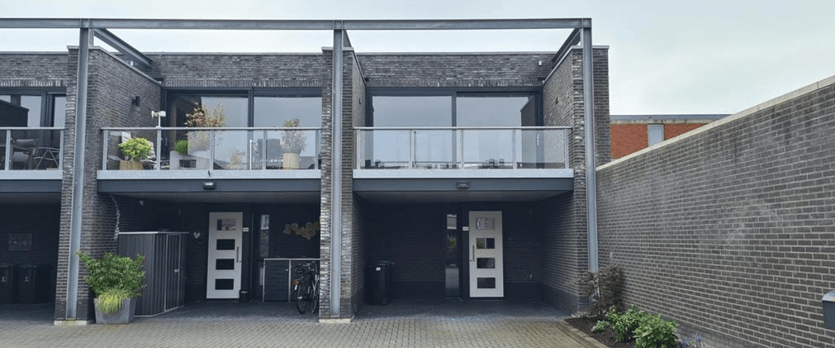 Huis huren in Wilnis