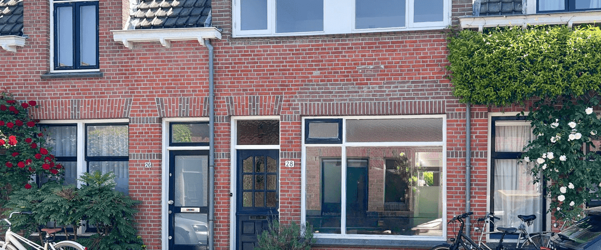 Huis huren in Utrecht
