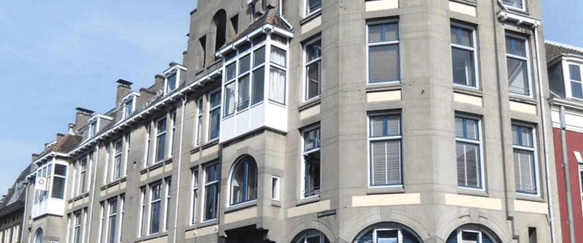 Appartement huren in Utrecht