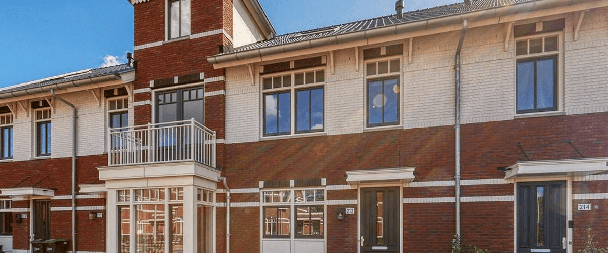 Huis huren in Den Haag