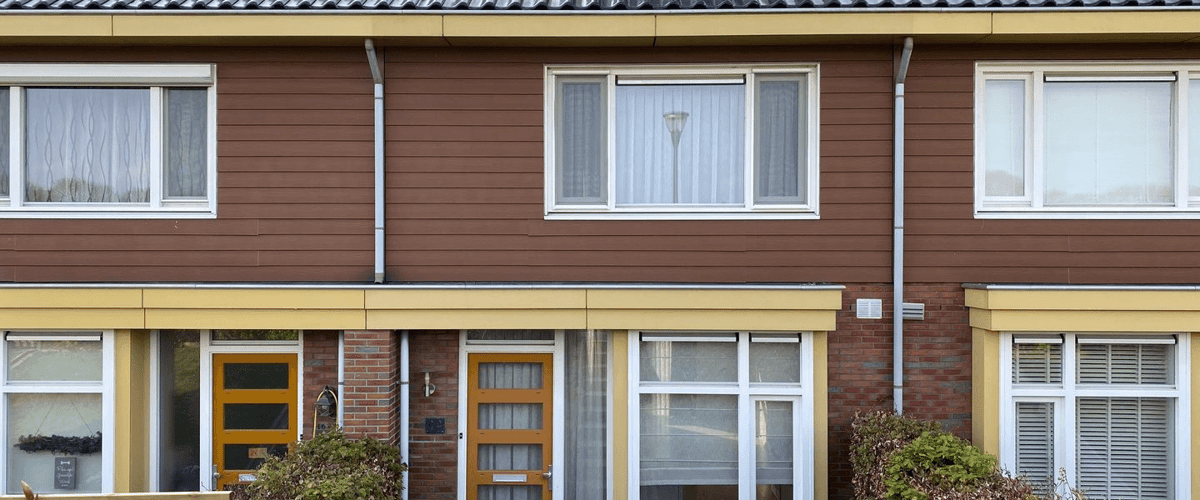 Huis huren in Rossum
