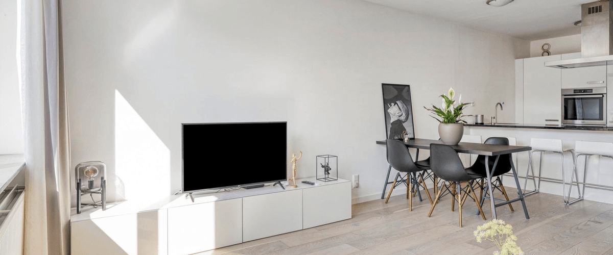 Appartement huren in Rotterdam
