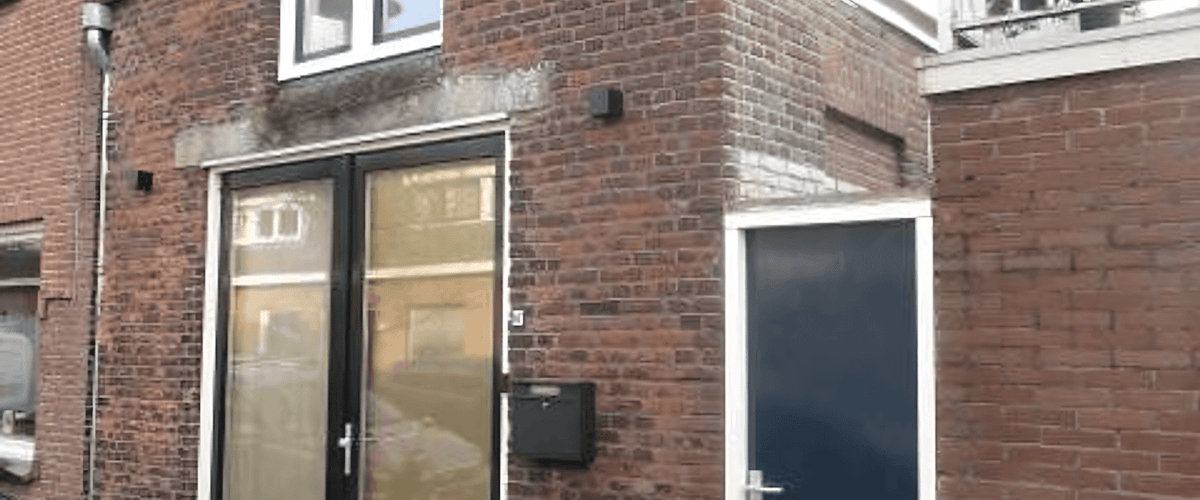 Huis huren in Utrecht