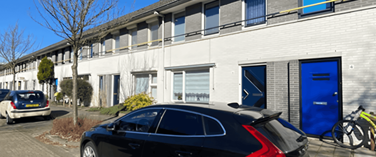 Huis huren in Eindhoven