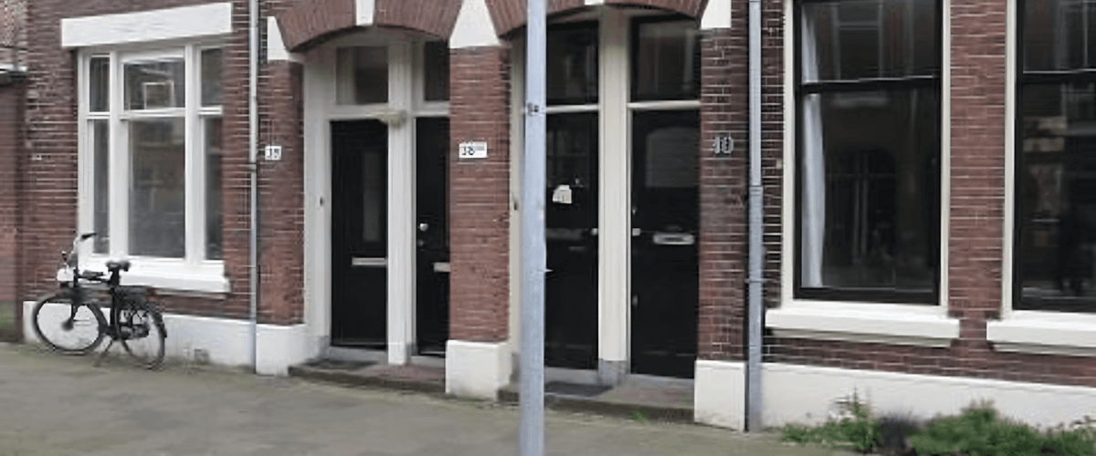 Appartement huren in Utrecht