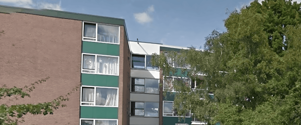 Appartement huren in Amstelveen