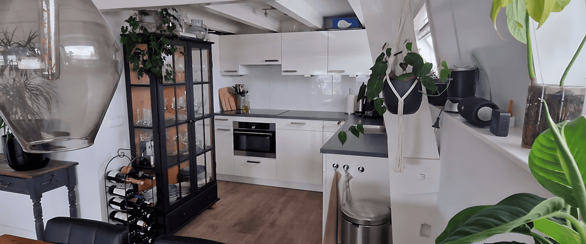 Appartement huren in Utrecht