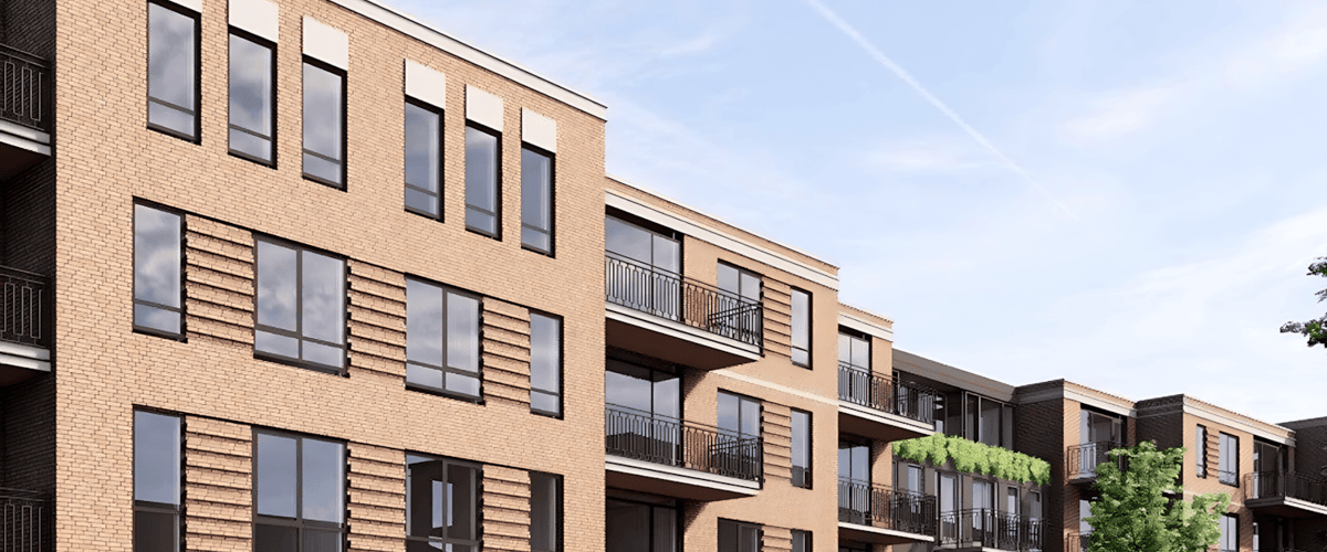 Appartement huren in Veghel
