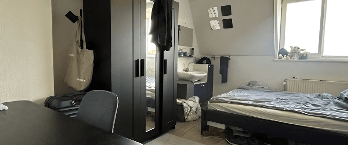 Kamer huren in Maastricht