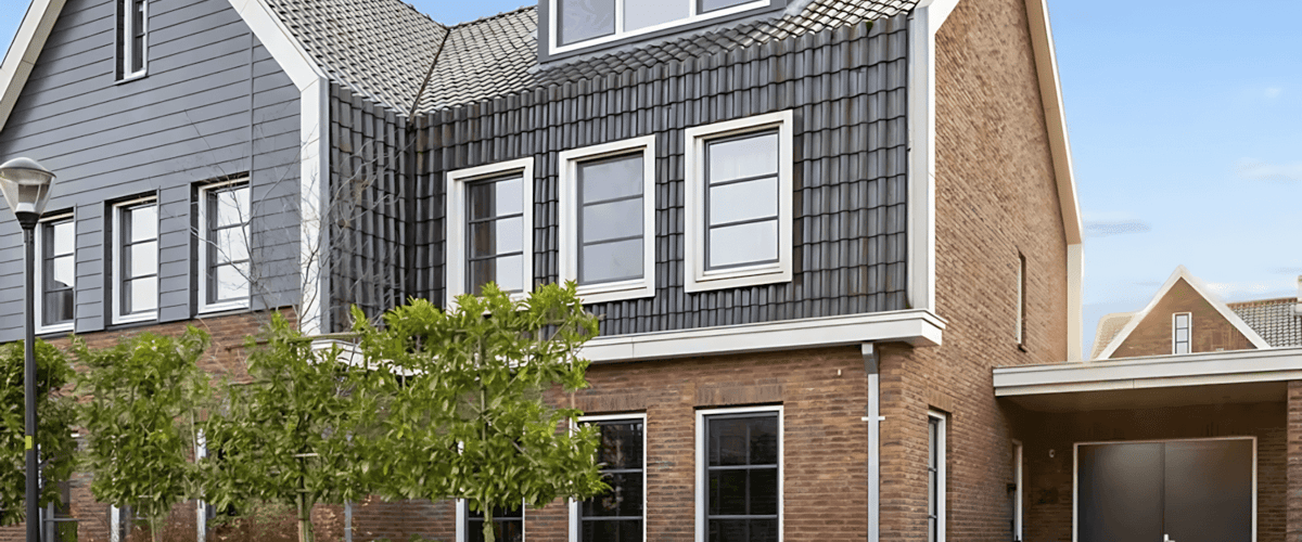 Huis huren in Blaricum