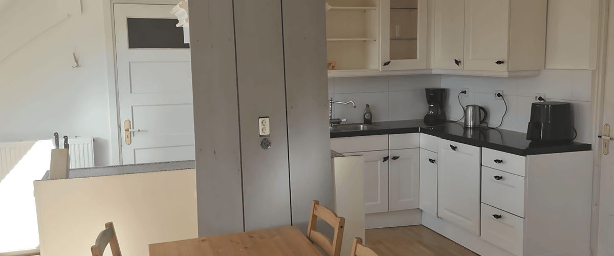 Appartement huren in Wateringen
