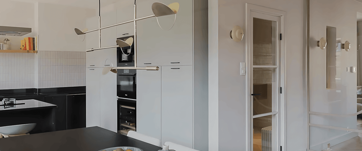 Appartement huren in Amsterdam