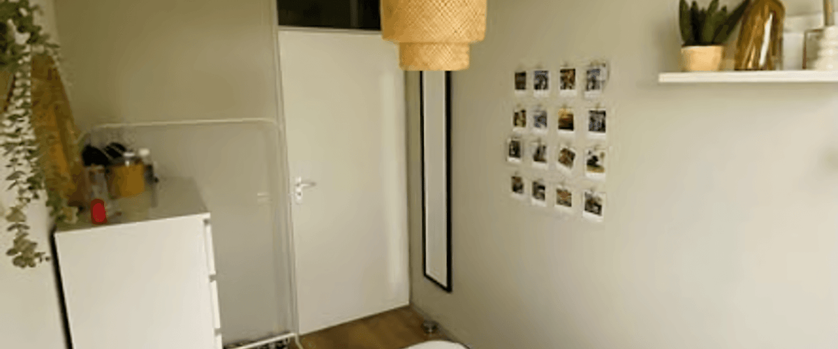 Kamer huren in Breda