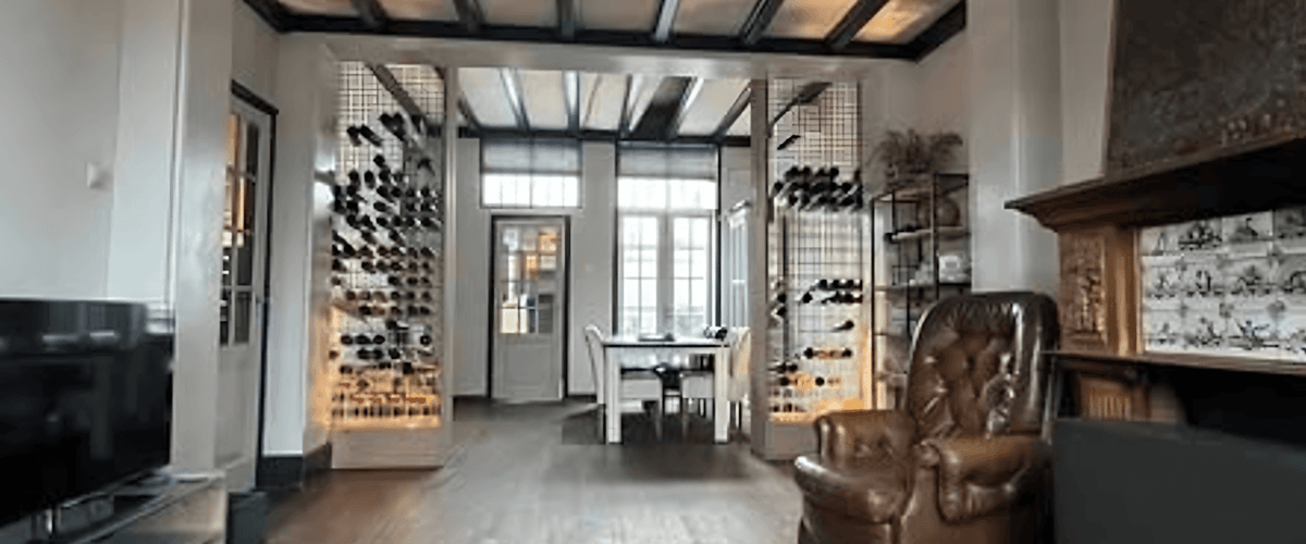 Kamer huren in Breda