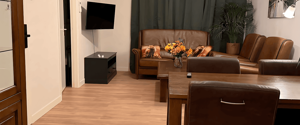 Appartement huren in Eindhoven