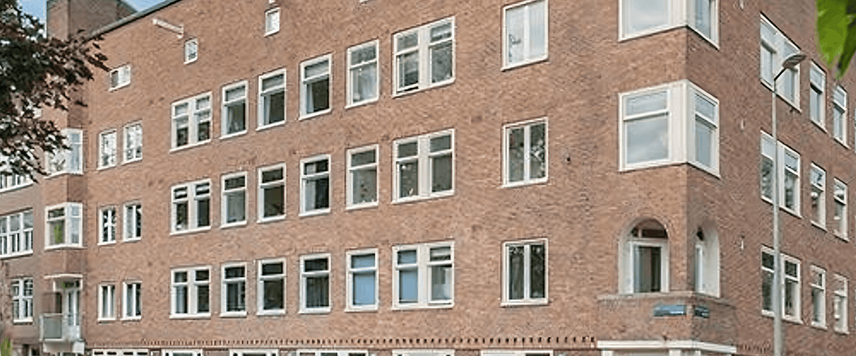 Appartement huren in Amsterdam