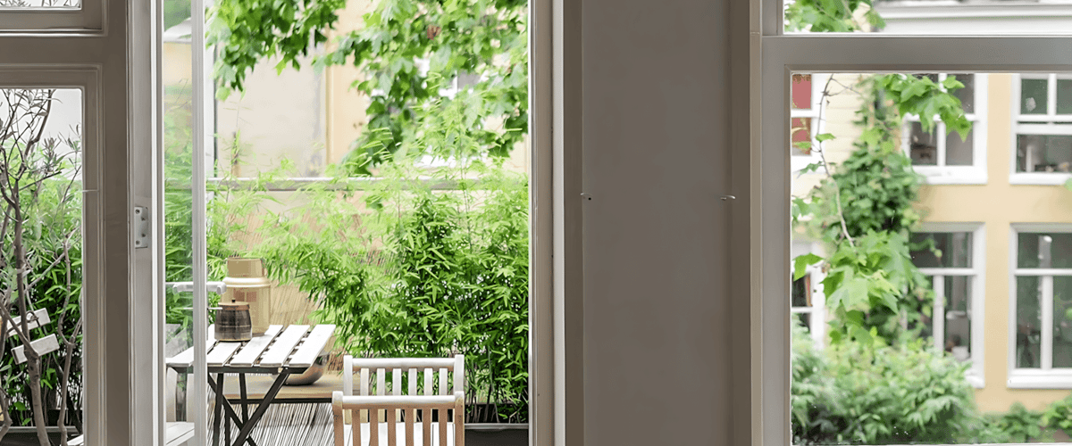 Appartement huren in Amsterdam