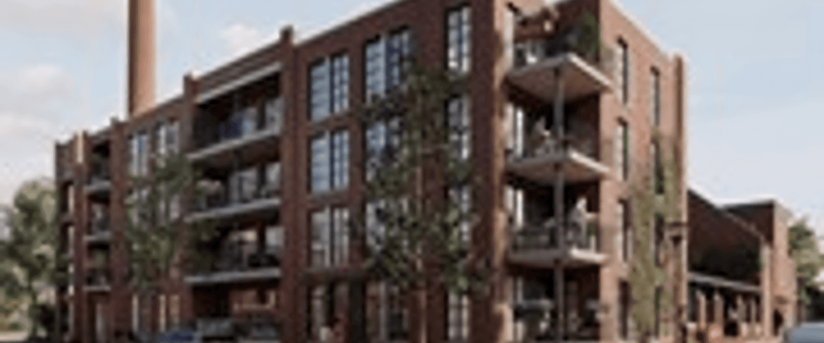 Appartement huren in Bergen Op Zoom