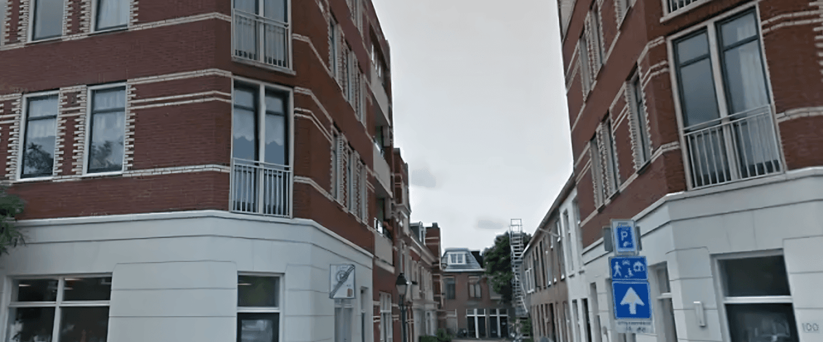 Appartement huren in Den Haag