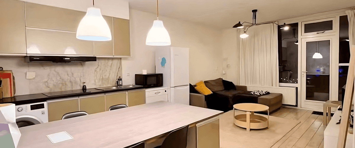 Kamer huren in Amsterdam