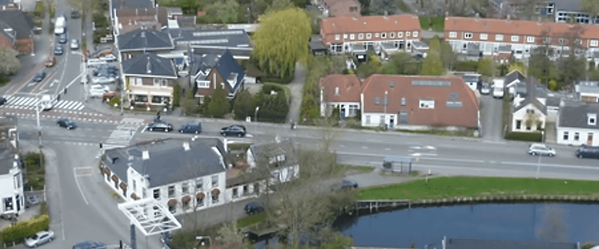 Studio huren in Groningen