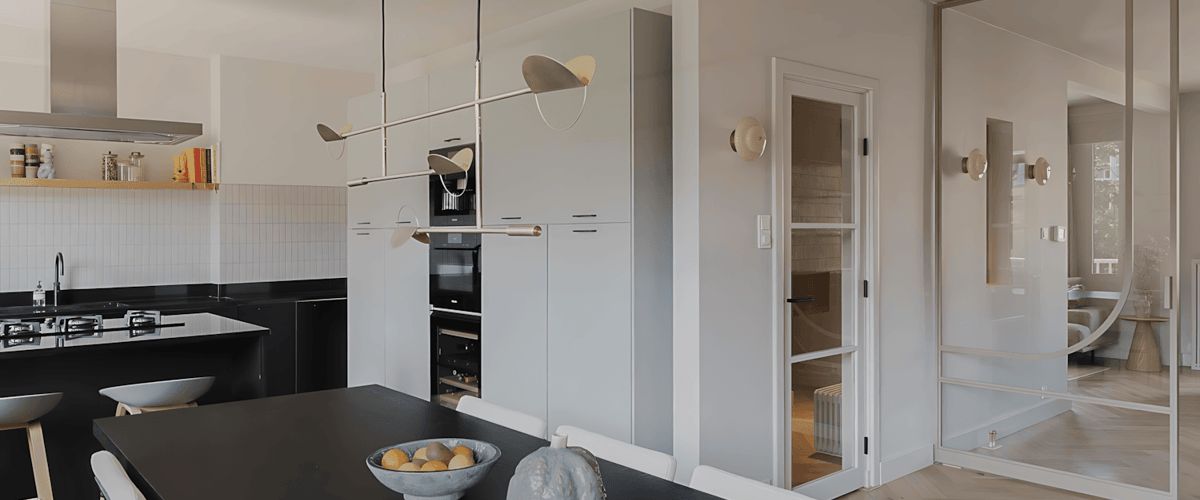 Appartement huren in Amsterdam