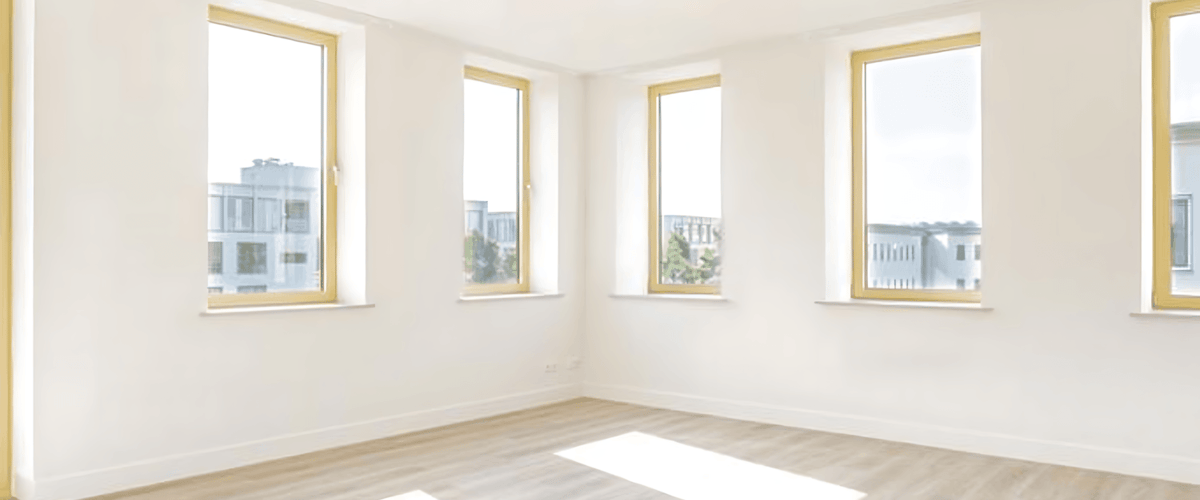 Appartement huren in Amsterdam